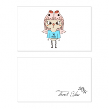 Constellation Luck Tendency Pisces Jupiter UU Thank You Card Birthday Paper Greeting Wedding Appreciation Constellation Luck Tendency Pisces Jupiter UU Thank You Card Birthday Paper Greeting Wedding Appreciation