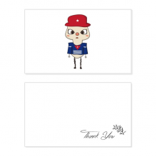 Cuban Country Island Flag UU Thank You Card Birthday Paper Greeting Wedding Appreciation Cuban Country Island Flag UU Thank You Card Birthday Paper Greeting Wedding Appreciation