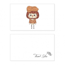 Food Peanut Hard Snack Brown Delicious UU Thank You Card Birthday Paper Greeting Wedding Appreciation Food Peanut Hard Snack Brown Delicious UU Thank You Card Birthday Paper Greeting Wedding Appreciation