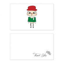 Italy Country Flag Culture UU Thank You Card Birthday Paper Greeting Wedding Appreciation Italy Country Flag Culture UU Thank You Card Birthday Paper Greeting Wedding Appreciation