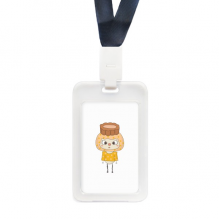 food china delicious festival uu transparent card shell holder csleeve badge food china delicious festival uu transparent card shell holder csleeve badge