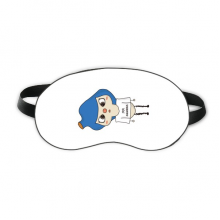 constellation luck tendency uranus uu sleep eye shield soft night blindfold shade cover