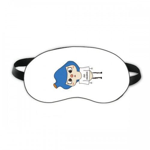 constellation luck tendency uranus uu sleep eye shield soft night blindfold shade cover