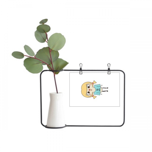 Constellation Luck Tendency Virgo Wednesday UU Metal Picture Frame Cerac Vase Decor Constellation Luck Tendency Virgo Wednesday UU Metal Picture Frame Cerac Vase Decor