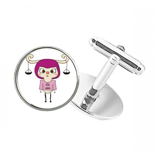 constellation luck tendency  balance uu cuff clip stud accessory cufflinks sleeve button