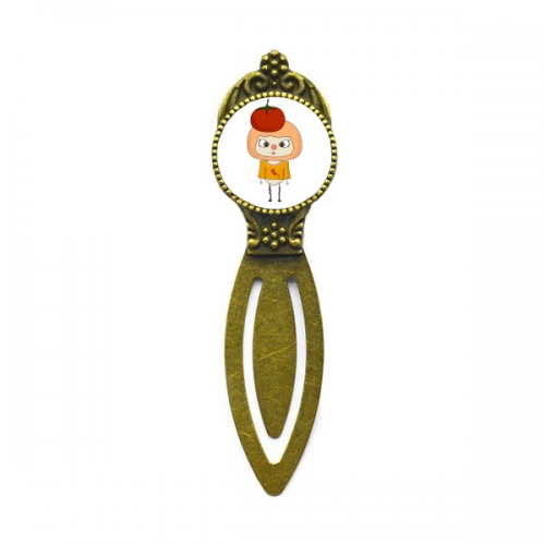 Vegetable Tomato Red Sweet Sour UU Bookmark Retro Office Label Page Marker Vegetable Tomato Red Sweet Sour UU Bookmark Retro Office Label Page Marker