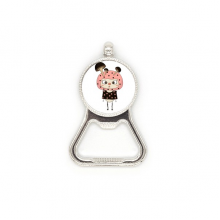 Food Mushroom Vegetable Healthy UU Metal Beer Bottle Cap Opener Duty Stainless Steel Food Mushroom Vegetable Healthy UU Metal Beer Bottle Cap Opener Duty Stainless Steel