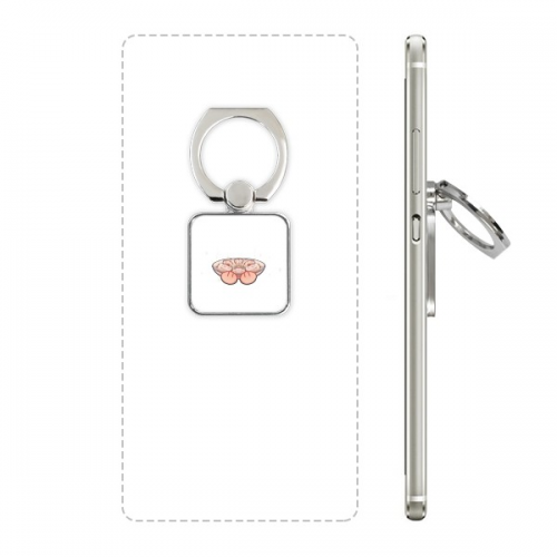 中国水饺食物 方形手机支架指环黏贴懒人桌面支撑礼品 中国水饺食物 方形手机支架指环黏贴懒人桌面支撑礼品