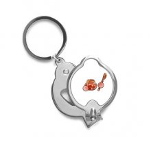 canada hy food finger nail clippers scissor stainless steel cutter