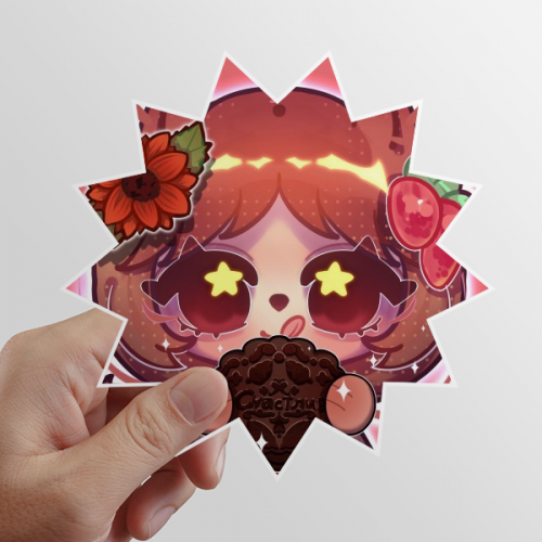 松鼠俄罗斯图拉姜饼 太阳贴纸电脑贴画旅行箱装饰 松鼠俄罗斯图拉姜饼 太阳贴纸电脑贴画旅行箱装饰