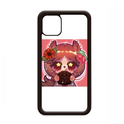 squirrel russia tura gingerbread for iphone pro max cover for apple mobile case shell