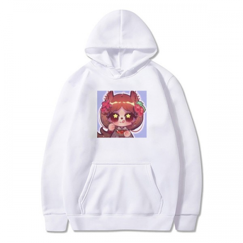 松鼠韩国泡菜食物 卫衣抓绒连帽衫衣服装运动 松鼠韩国泡菜食物 卫衣抓绒连帽衫衣服装运动