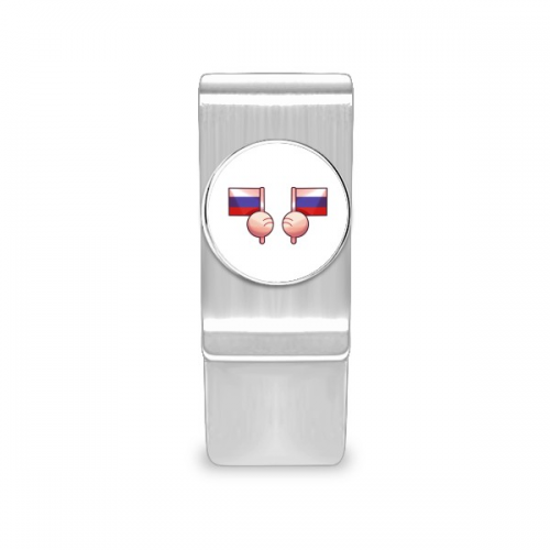 俄罗斯联邦国旗 钱夹现金钱包卡夹 俄罗斯联邦国旗 钱夹现金钱包卡夹