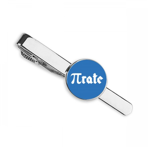 海盗单词英语计算 领带夹子别针扣商务礼品 海盗单词英语计算 领带夹子别针扣商务礼品