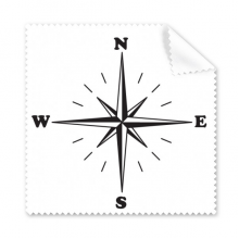 direction indicator northwest watch cleaning cloth ph screen glasses cleaner 5pcs direction indicator northwest watch cleaning cloth ph screen glasses cleaner 5pcs