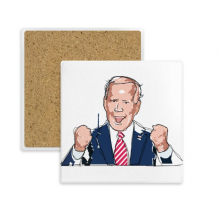 american usa president stimulate lecture coaster cup mat mug subplate holder insulation st american usa president stimulate lecture coaster cup mat mug subplate holder insulation st