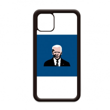 拜登美国总统不屑鄙视 适配于iPhone14 Plus Pro Max苹果手机壳