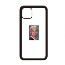 拜登美国总统严肃疑惑 适配于iPhone14 Plus Pro Max苹果手机壳
