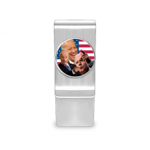 american usa president mockery humor my clip cash wallet card holder american usa president mockery humor my clip cash wallet card holder