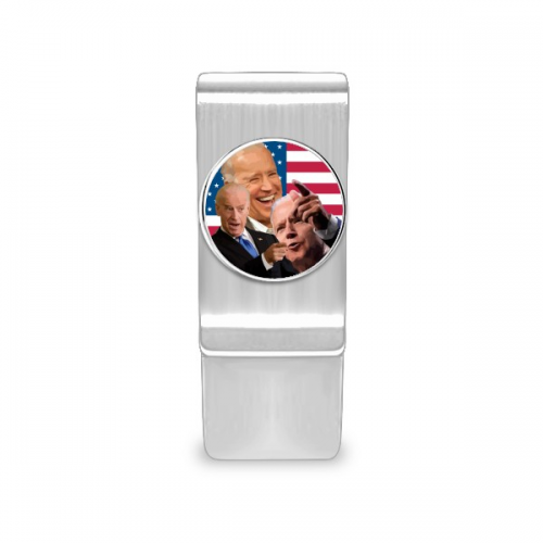 american usa president mockery humor my clip cash wallet card holder american usa president mockery humor my clip cash wallet card holder