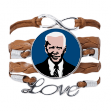 american usa president scorn contempt bracelet chain ornament wristband american usa president scorn contempt bracelet chain ornament wristband