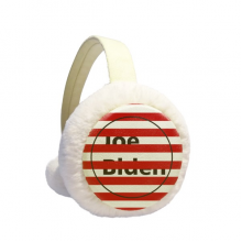 amepresident person joseph flag ear warmer cable knit furry fleece earmuff outdoor amepresident person joseph flag ear warmer cable knit furry fleece earmuff outdoor