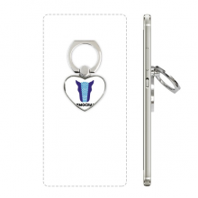 amepresident figure biden blue democracy phone  stand holder kickstand universal support