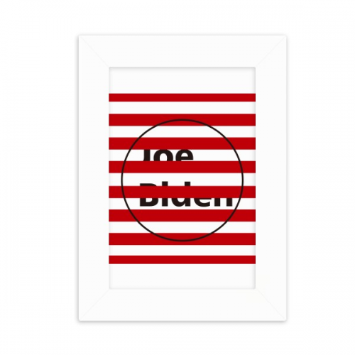 amepresident person joseph flag desktop photo frame picture display decoration art painting