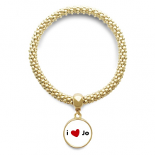 amepresident individual biden love name en chain bracelet pendant jewelry hand ornament amepresident individual biden love name en chain bracelet pendant jewelry hand ornament