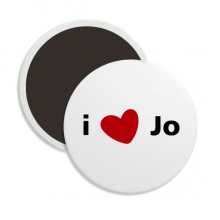 amepresident individual biden love name round ceracs fridge magnet keepsake decoration amepresident individual biden love name round ceracs fridge magnet keepsake decoration