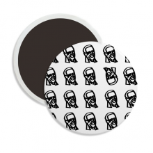 amepresident person biden manage special round ceracs fridge magnet keepsake decoration amepresident person biden manage special round ceracs fridge magnet keepsake decoration