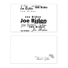 amepresident person biden character type thank you card birthday paper greeting wedding appreciation amepresident person biden character type thank you card birthday paper greeting wedding appreciation
