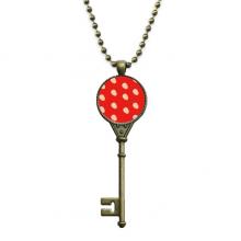 united states president person joe red profile key necklpendant tray embellished chain united states president person joe red profile key necklpendant tray embellished chain