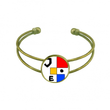 amepresident person joe colorful square bracelet bangle retro open cuff jewelry amepresident person joe colorful square bracelet bangle retro open cuff jewelry