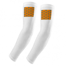 amepresident democrats biden blue politic arm sleeves glove cover uv sun protection