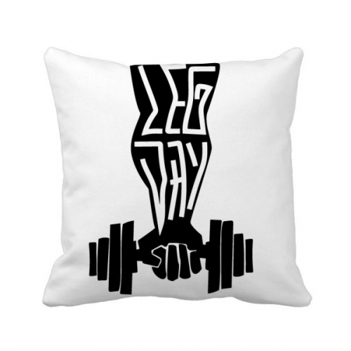 提起器械健身握持 方形抱枕睡眠靠枕沙发靠垫双面含芯 提起器械健身握持 方形抱枕睡眠靠枕沙发靠垫双面含芯