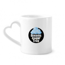 mas Eve Dreams Achievement Mug Coffee Cerac Drinkware Glass Heart Cup