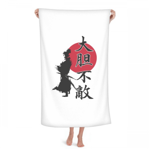 性格胆子侠客日本 法兰绒空调毯毛毯披肩毯子 性格胆子侠客日本 法兰绒空调毯毛毯披肩毯子