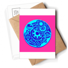 Mark Combination Postcards Envelopes Blank Note Cards Mailing Mark Combination Postcards Envelopes Blank Note Cards Mailing