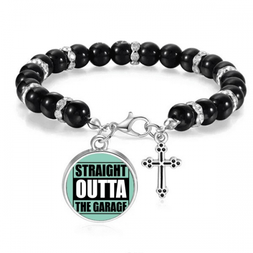 gadirect car driving ﻿ Beaded Bracelet Boho Jewelry