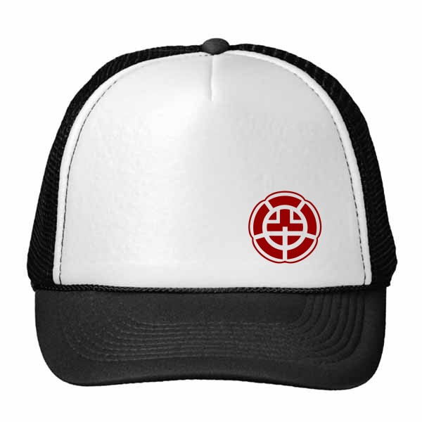 Trucker Hat